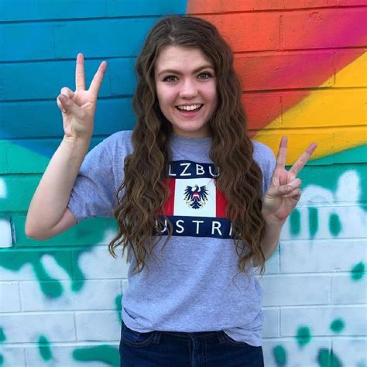 AllAroundAudrey Biography | Age, Wiki, Net worth, Bio, Height, Boyfriend|