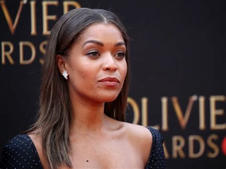 Antonia Thomas – Celebsgraphy