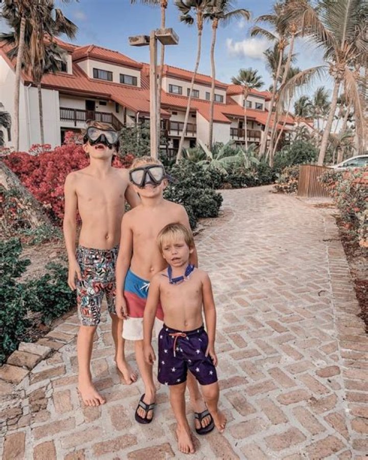 Ashley Horner Biography | Age, Wiki, Net worth, Bio, Height, Husband|