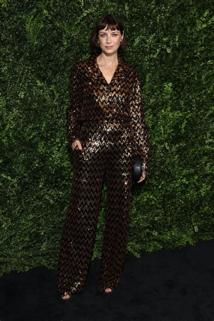 Caitriona Balfe – Celebsgraphy