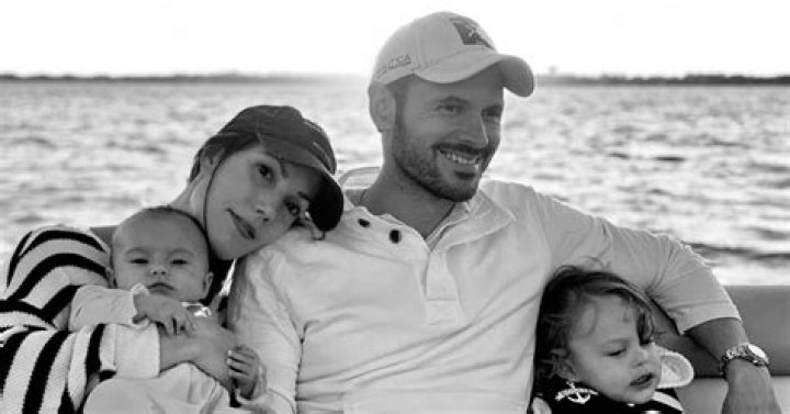 
Chris Lynn Wife: Is He Married To Karlie Andrews? Kids Family And Net Worth 