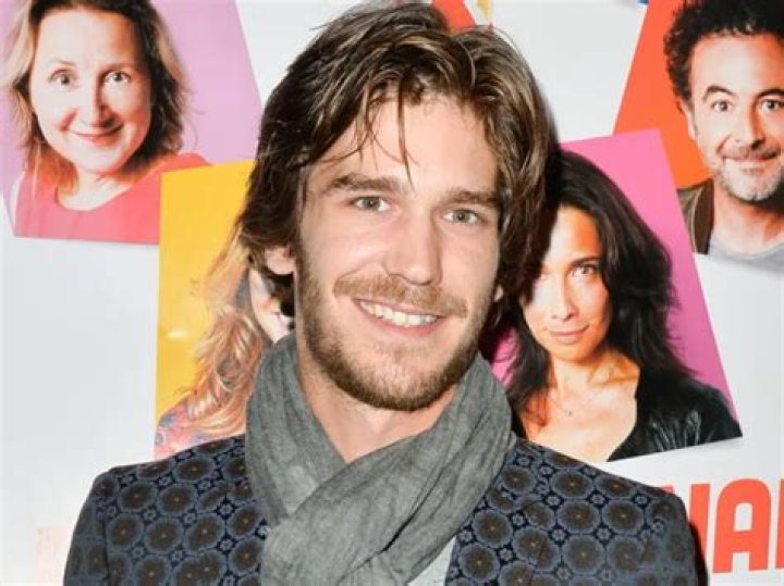 Eliot Deval Compagnon Actuel