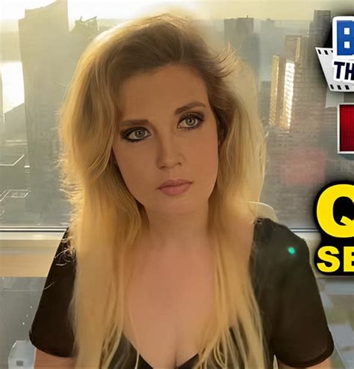 Grace Randolph – Celebsgraphy