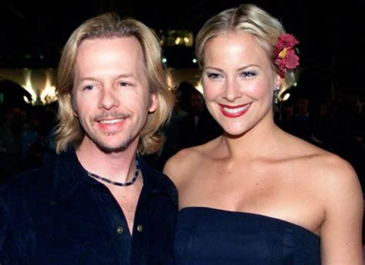 How tall is David Spade
