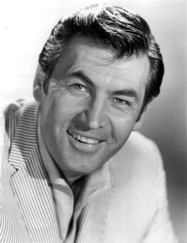 How tall was Fess Parker
