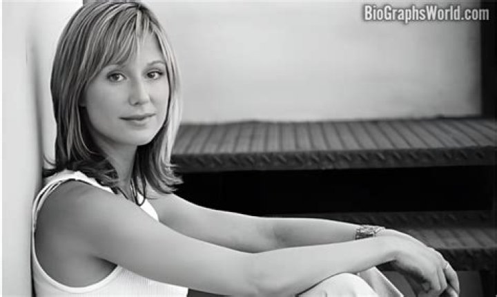 Jennifer Brena Ferguson – Celebsgraphy