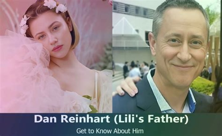 Lili Reinhart Net Worth. Parents Amy Reinhart and Daniel Dane