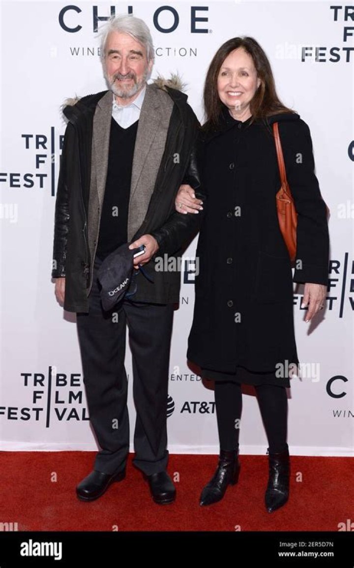 Lynn Louisa Woodruff – Celebsgraphy