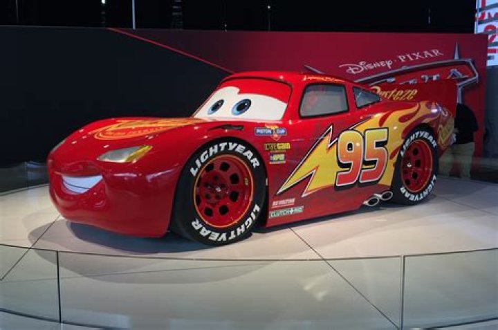 Mega McQueen Net Worth and Earnings