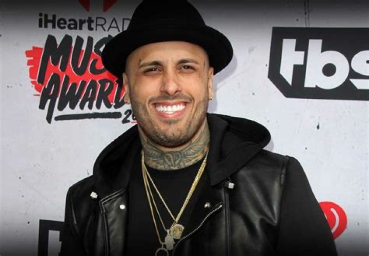 Nicky Jam - CelebNetWorth