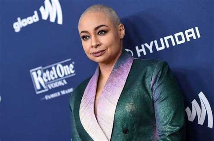Raven Symone Net Worth, Parents, Wiki.