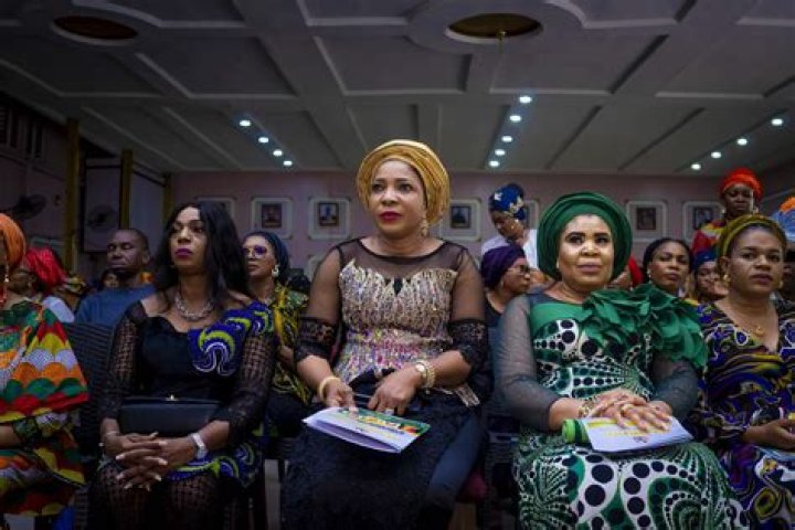 Stella Dimoko Korkus Biography, Age, Education, Husband,career, Blog