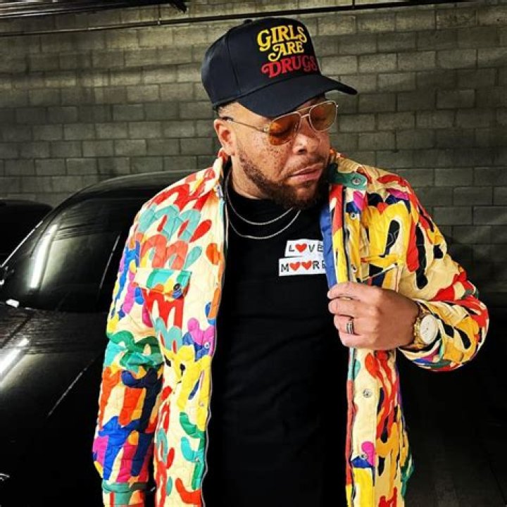 Tahir Moore Age | Wiki, Net worth, Bio, Height, Girlfriend