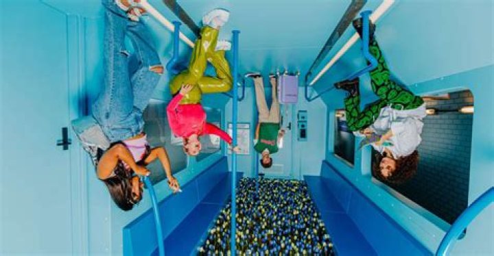 The 21 Strangest Around The World