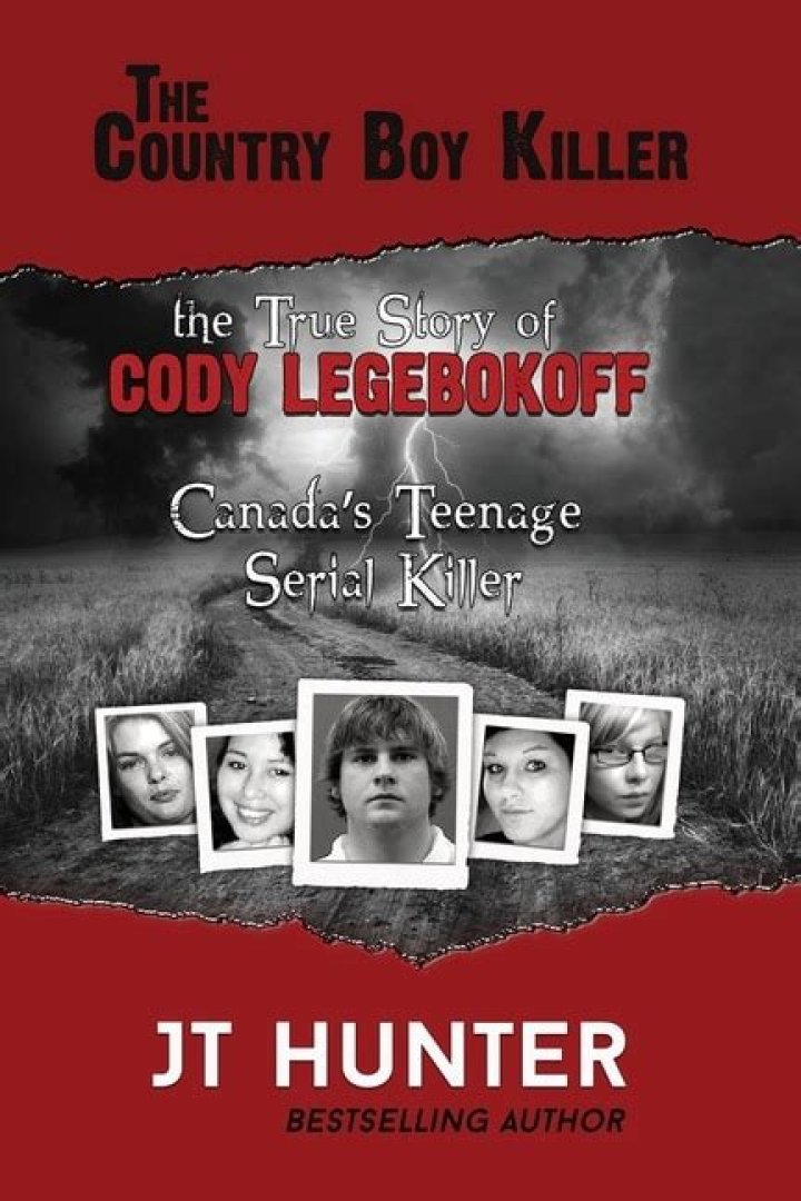 The Chilling Story Of A Teenage Serial Killer