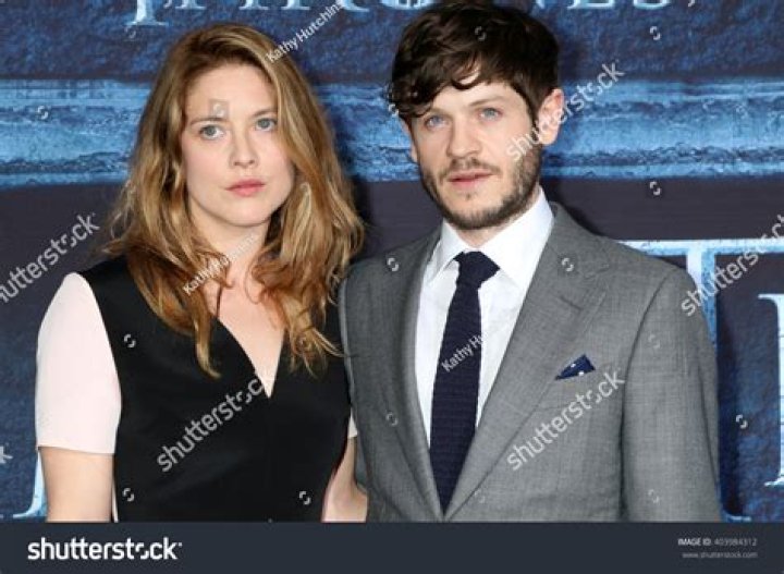 Zoe Grisedale – Celebsgraphy